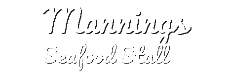 Mannings Seafood Stall