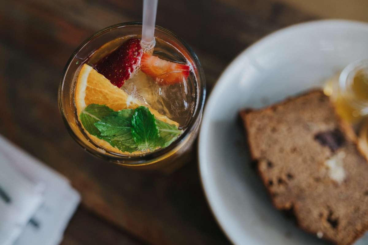 Commune Cafe — photograph 2