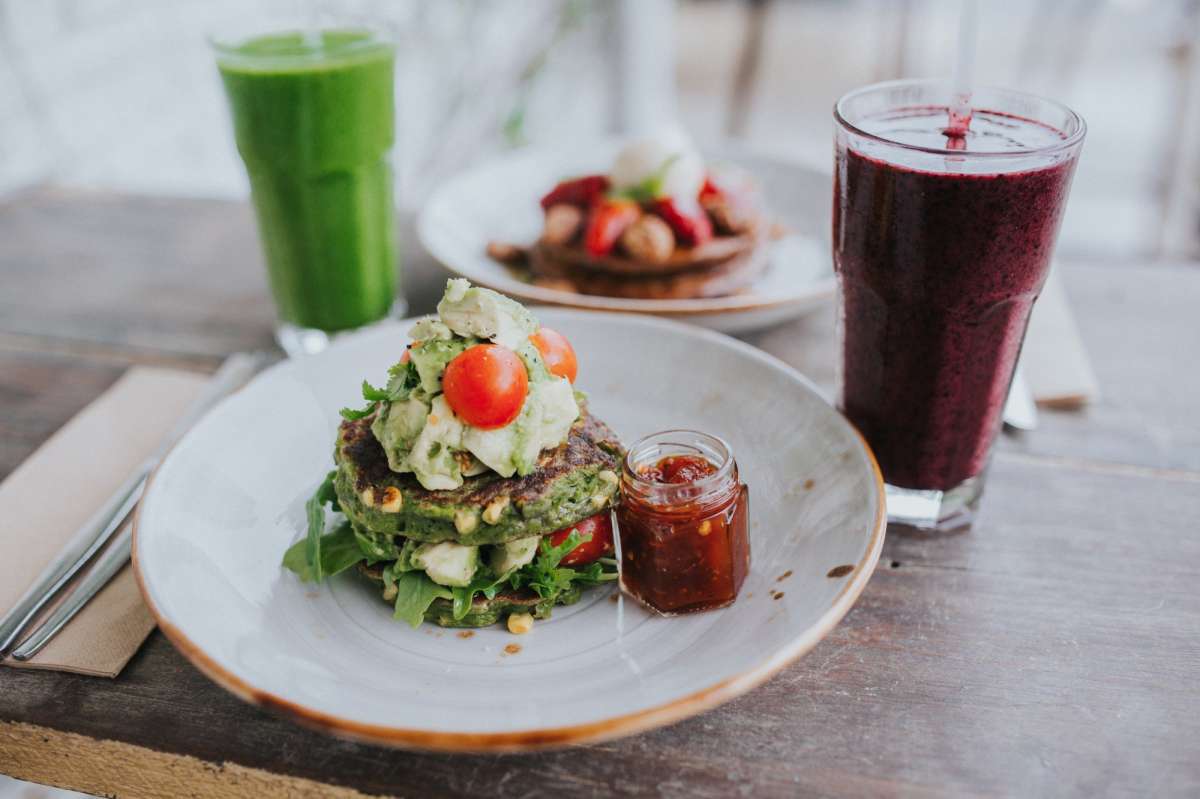 Commune Cafe — photograph 3