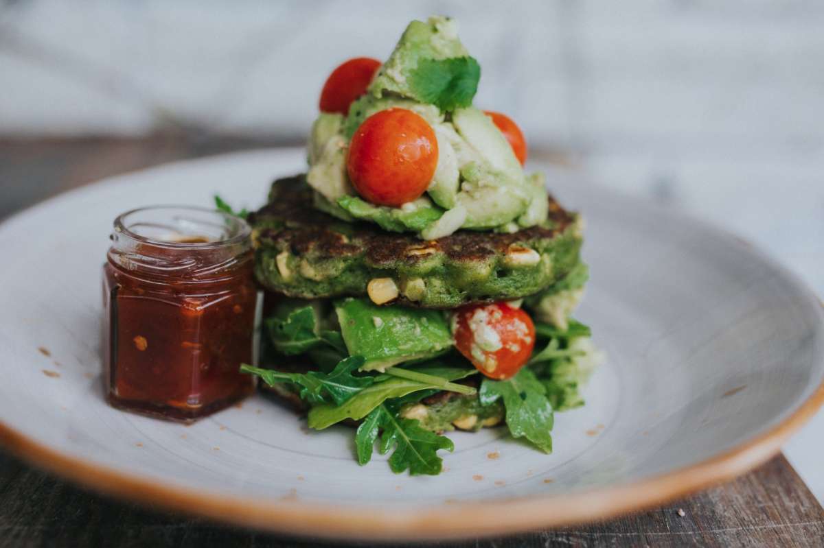 Commune Cafe — photograph 4