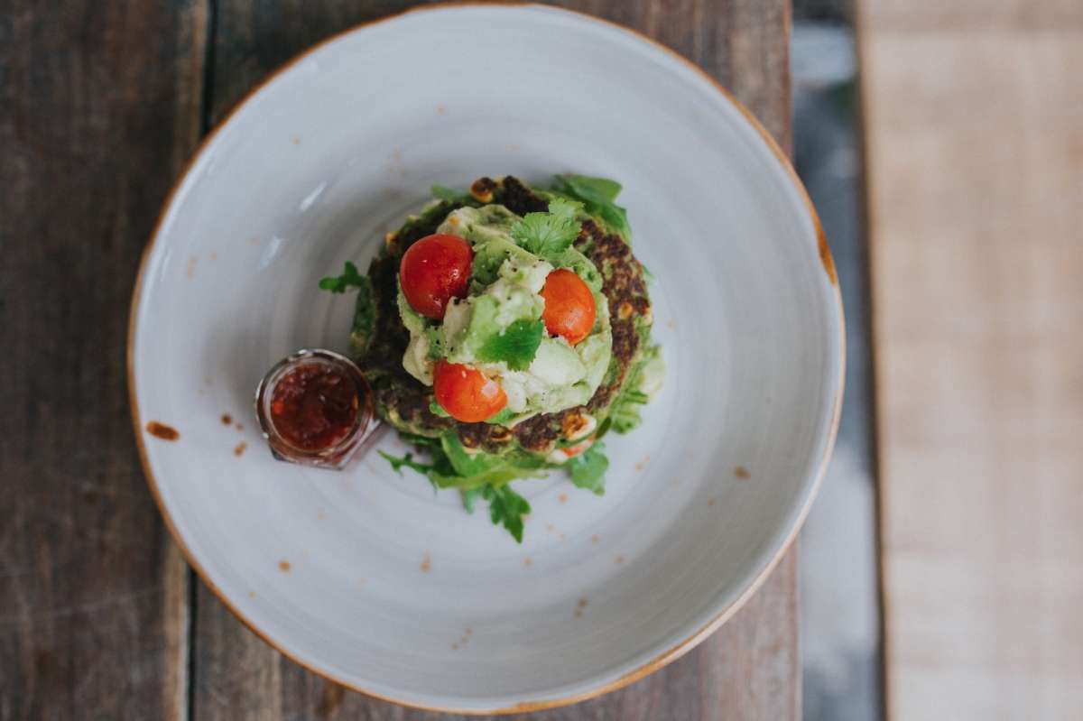 Commune Cafe — photograph 5