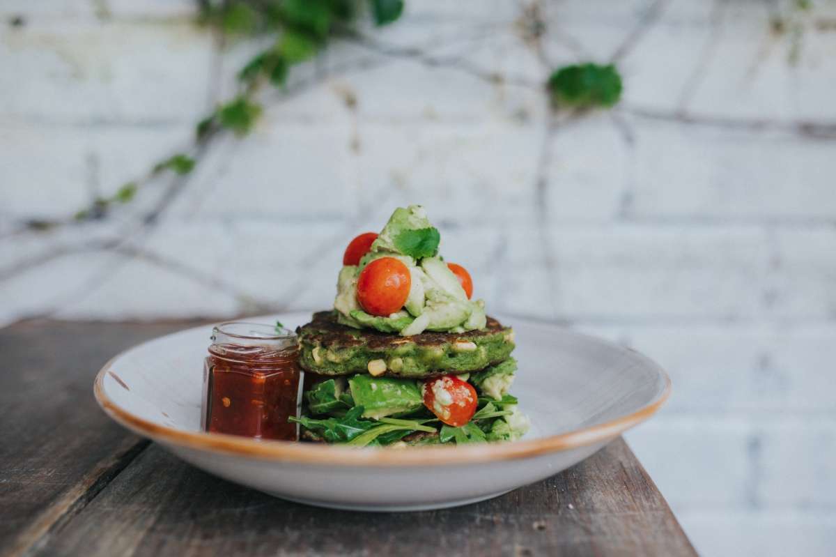 Commune Cafe — photograph 6