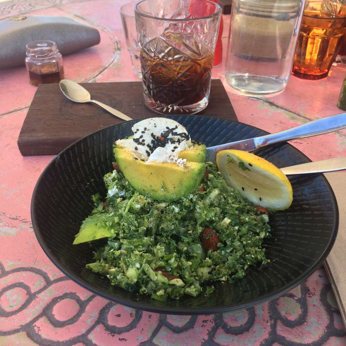 Commune Cafe — photograph 9