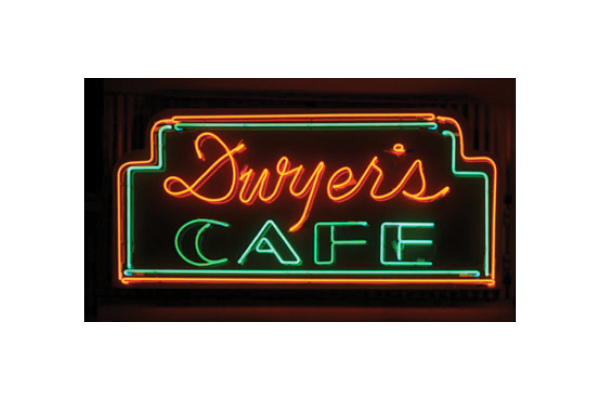 Dwyers Cafe