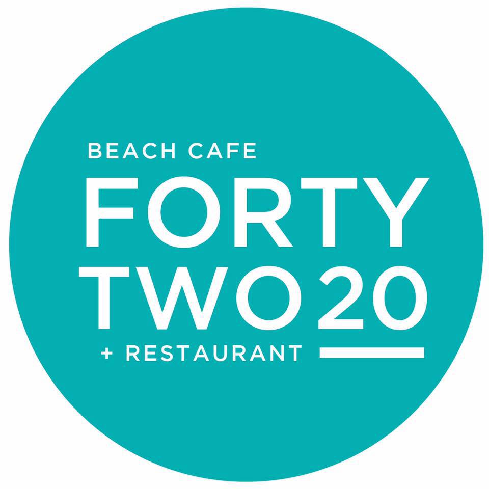 Forty Two  Beach Cafe and Restaurant