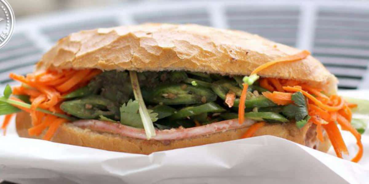 Lim's Hot Bread Eastwood