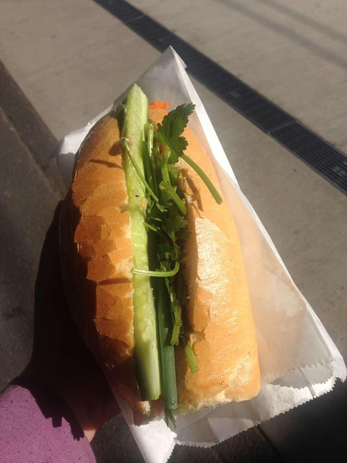 Lim's Hot Bread Eastwood — photograph 3