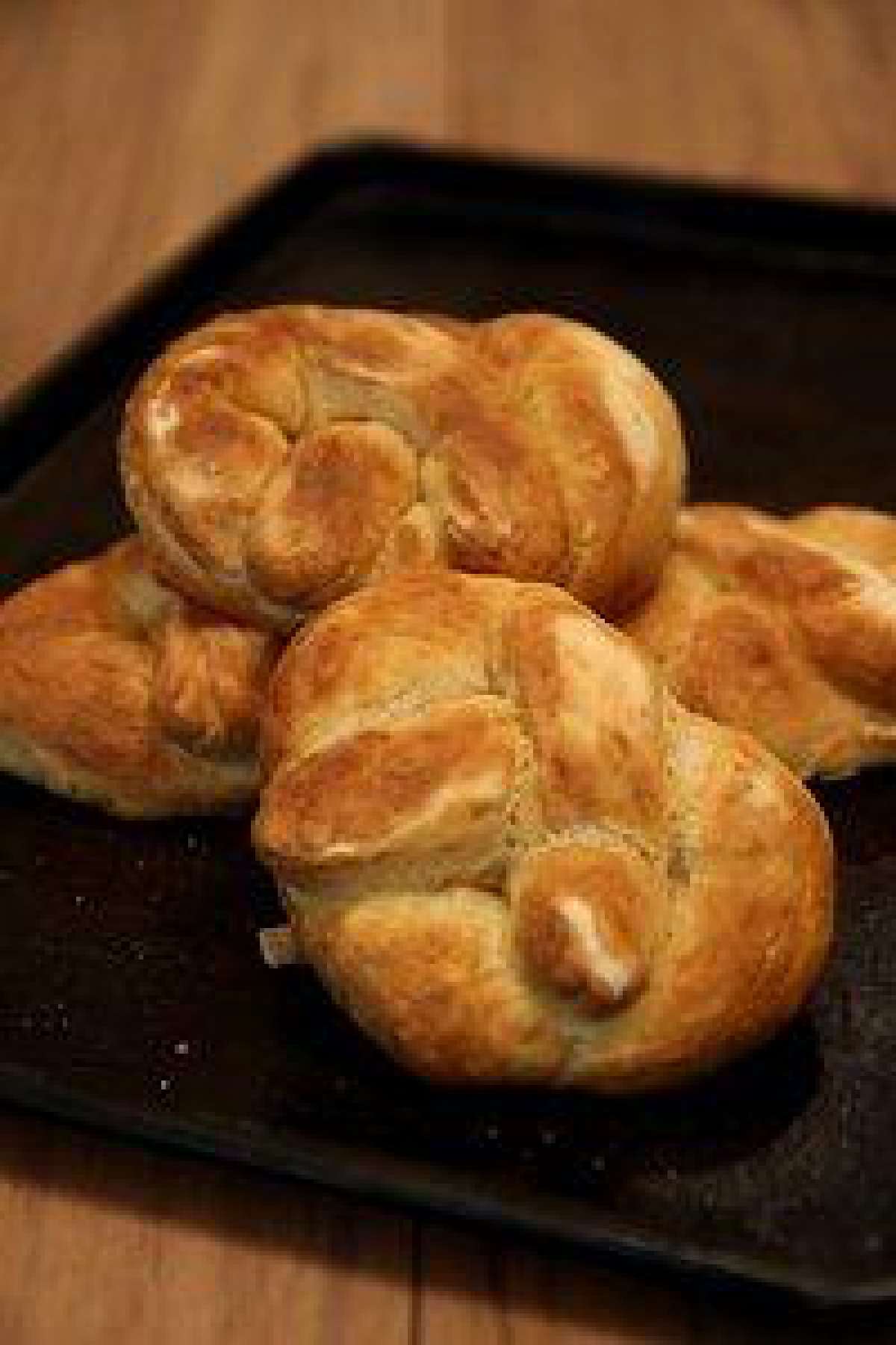 Lim's Hot Bread Eastwood — photograph 8
