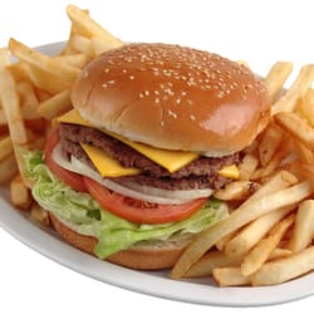 Tam's Super Burgers