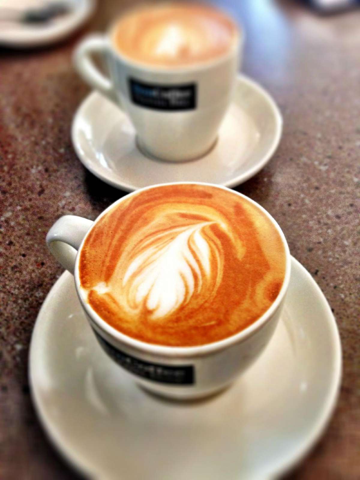 Finch Cafe
