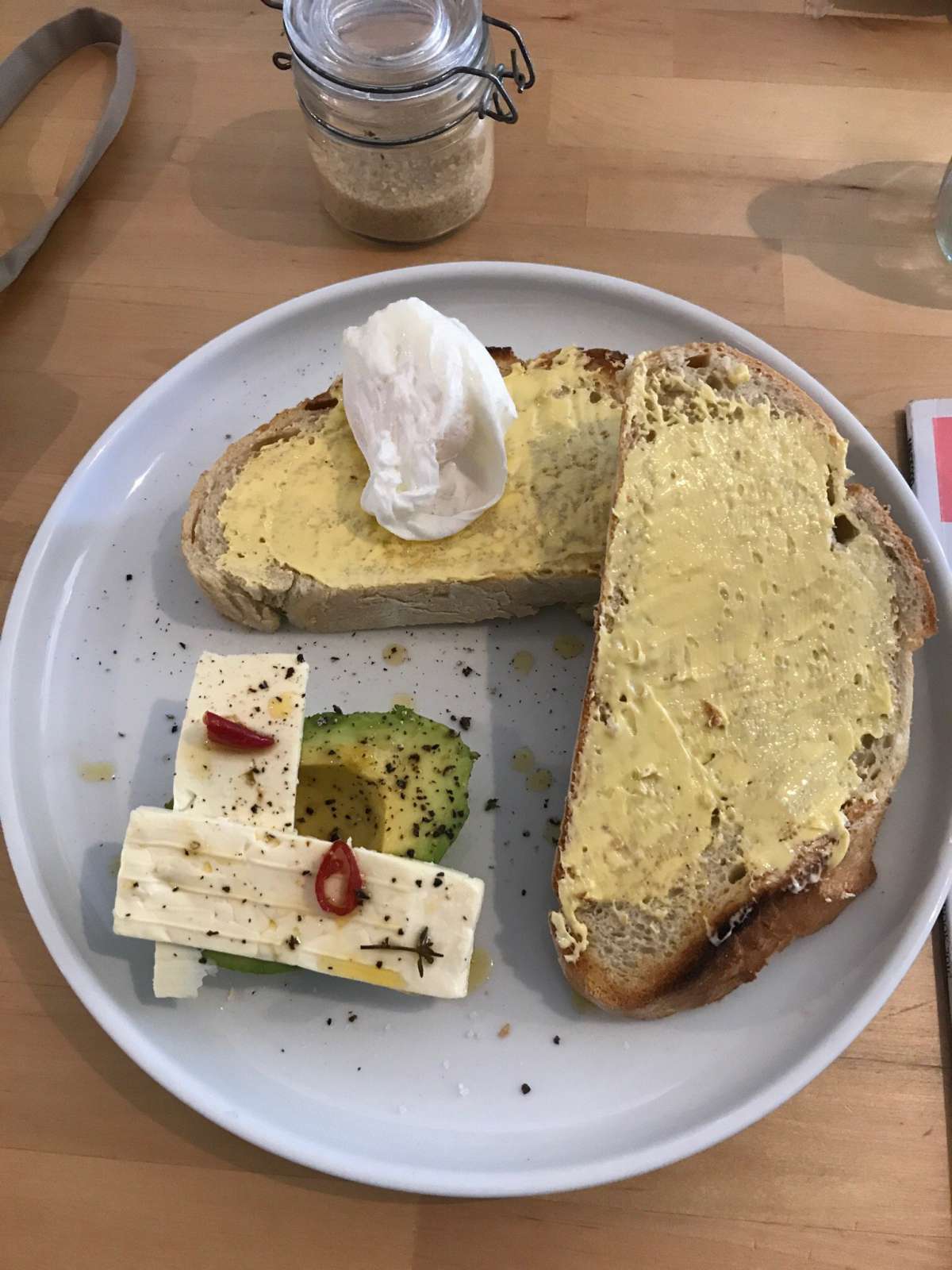 Finch Cafe — photograph 7