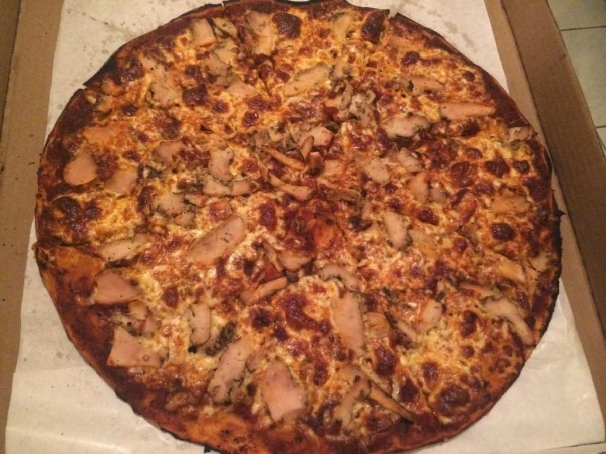 West End Take Away