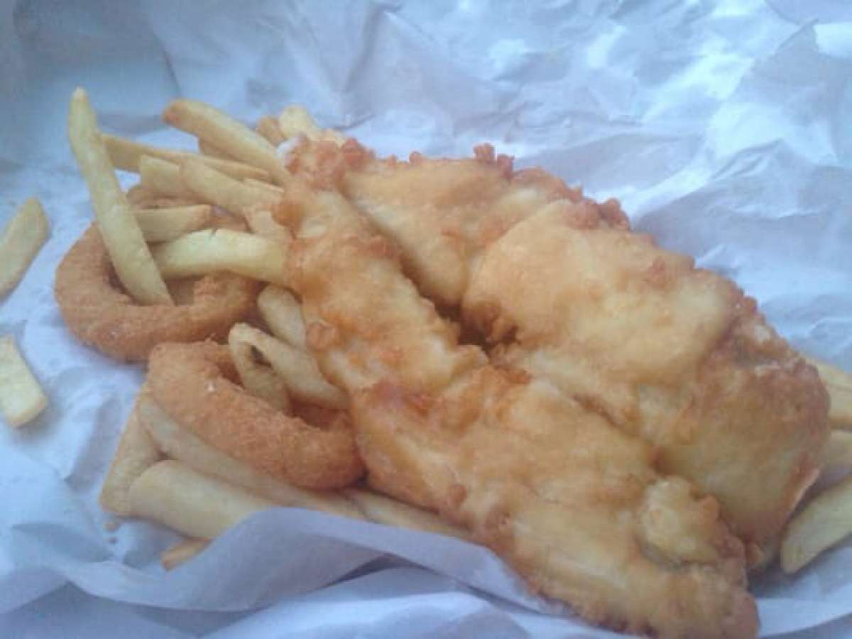 West End Take Away — photograph 2