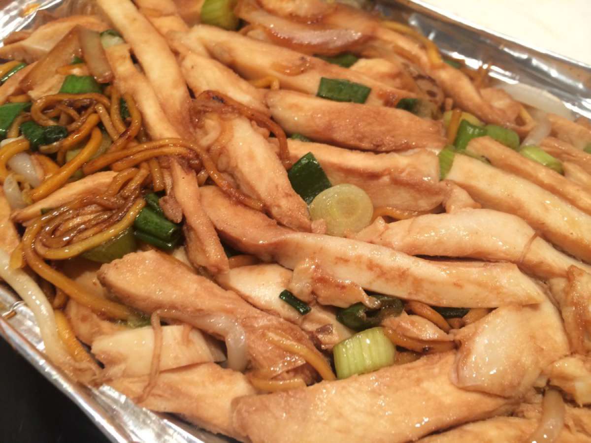 West End Take Away — photograph 6