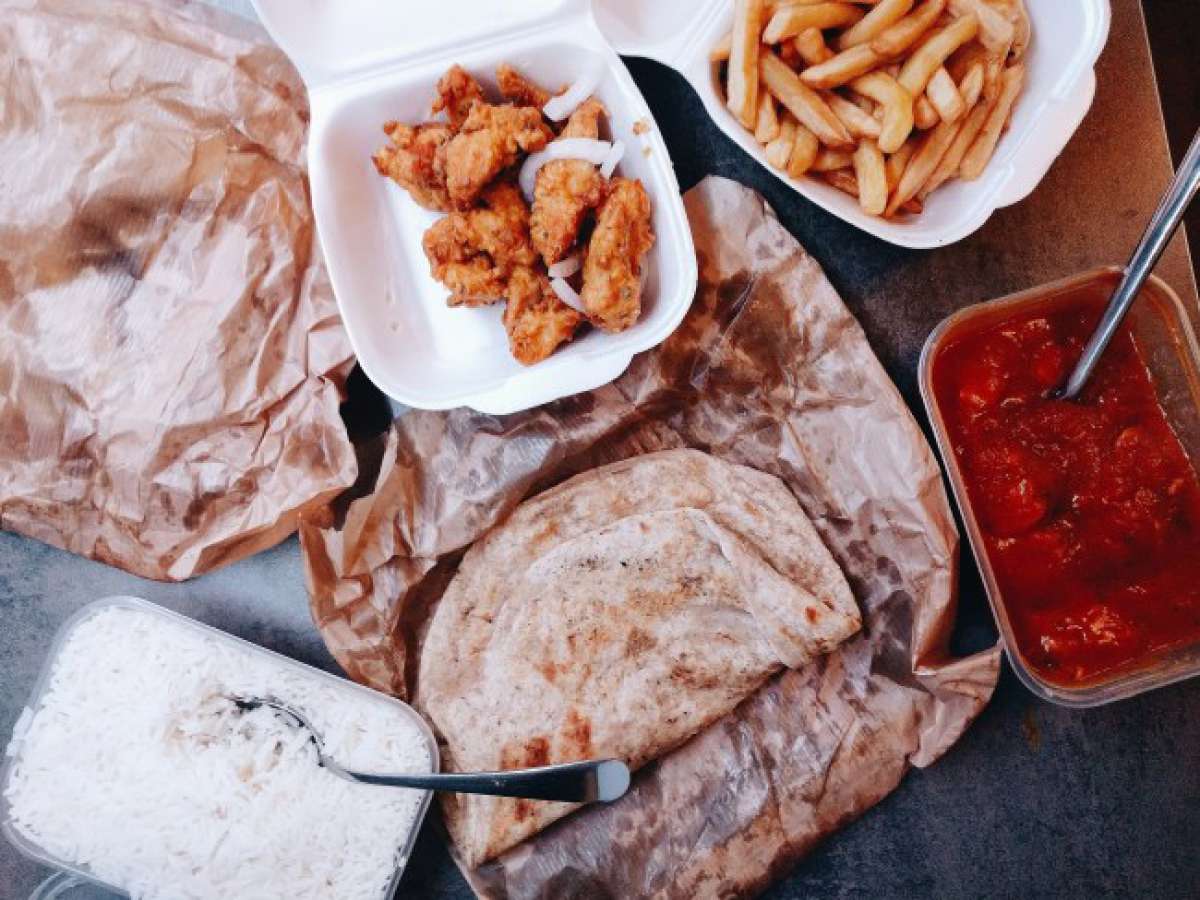 West End Take Away — photograph 8