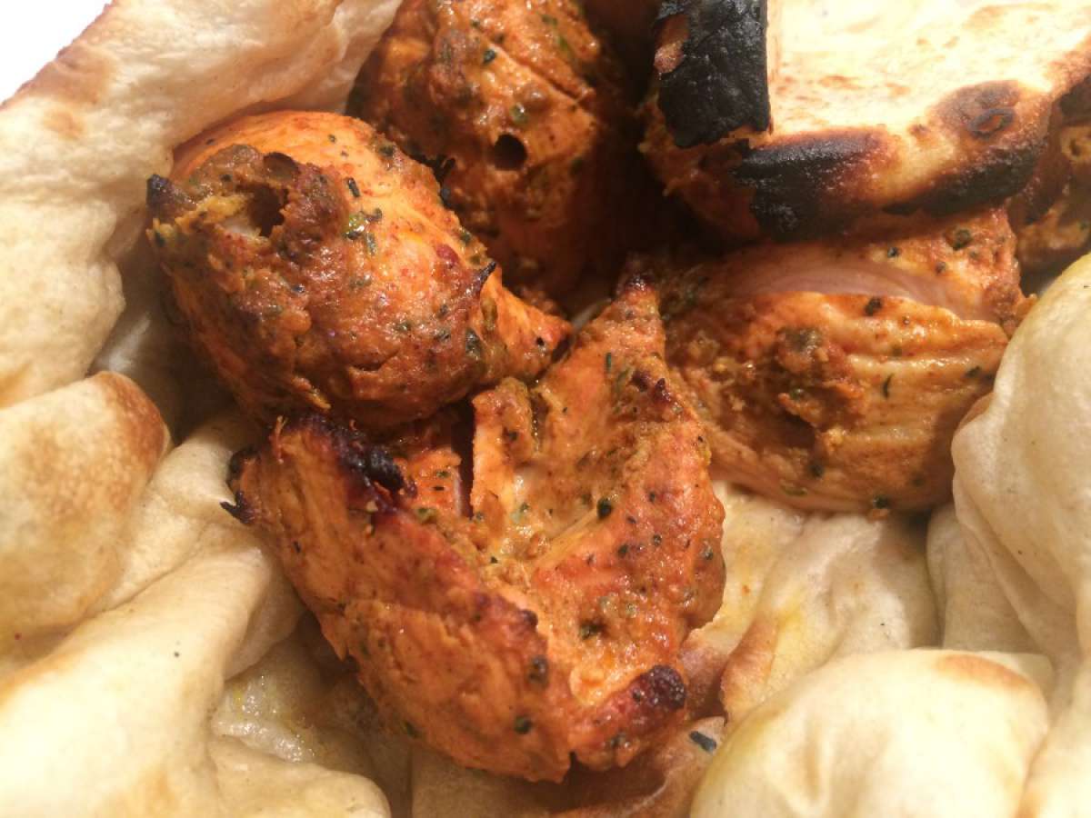 West End Take Away — photograph 9