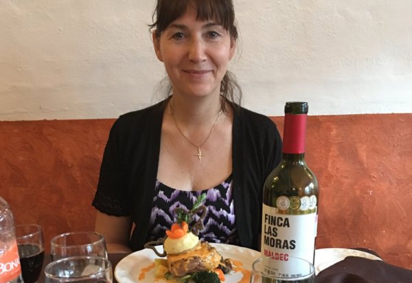 Restaurant Adobes — photograph 8