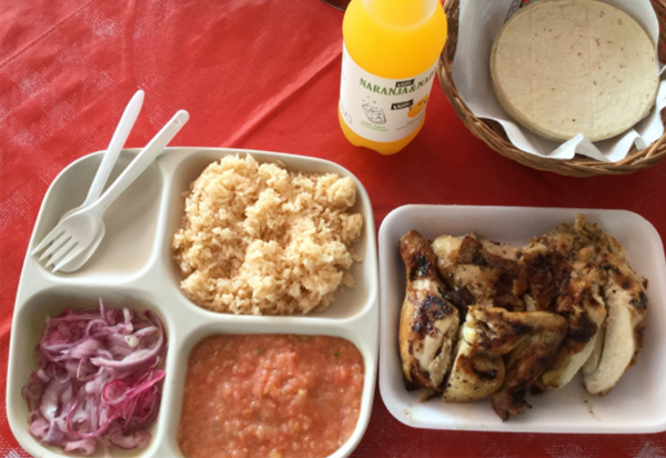 Asadero El Pollo — photograph 1