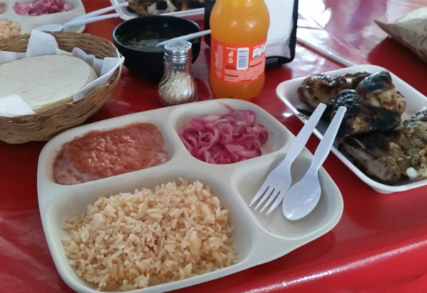 Asadero El Pollo — photograph 3