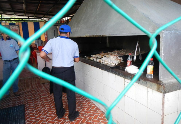 Asadero El Pollo — photograph 4