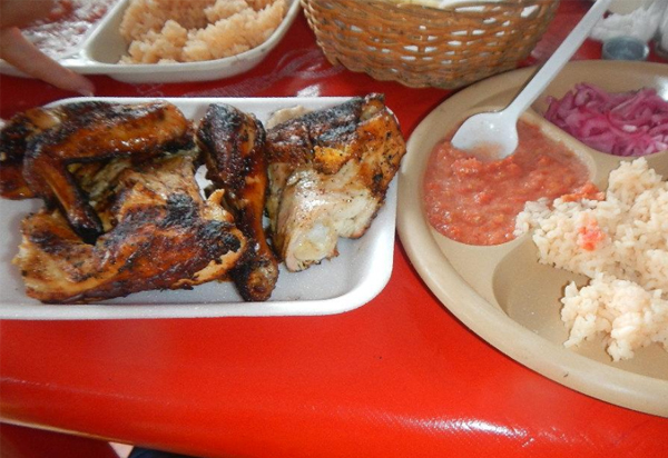 Asadero El Pollo — photograph 5
