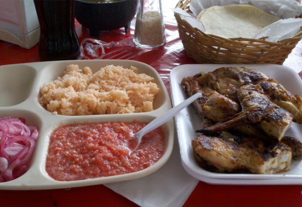 Asadero El Pollo — photograph 6