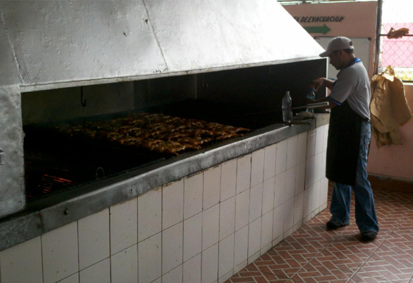 Asadero El Pollo — photograph 7