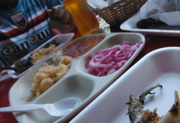 Asadero El Pollo — photograph 8