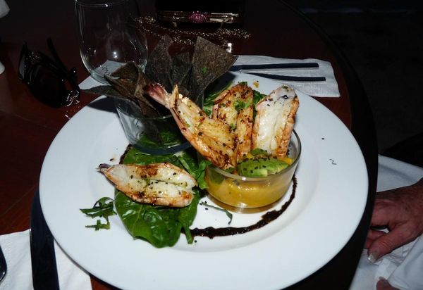 Baby Lobster Restaurant — photograph 4