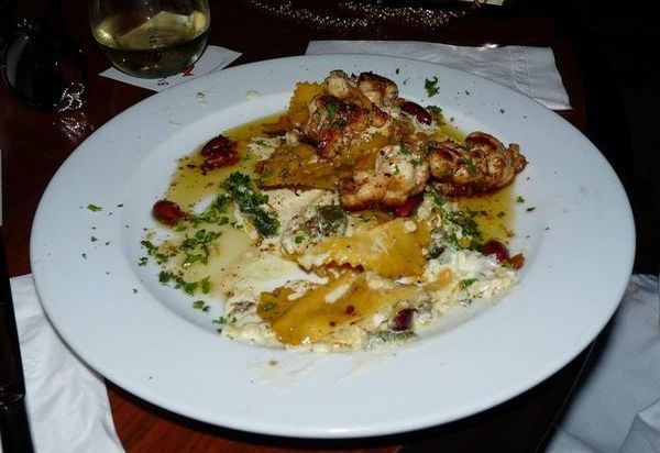 Baby Lobster Restaurant — photograph 5