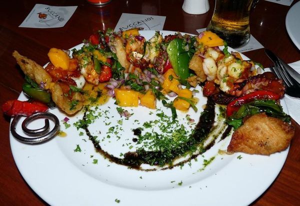 Baby Lobster Restaurant — photograph 6