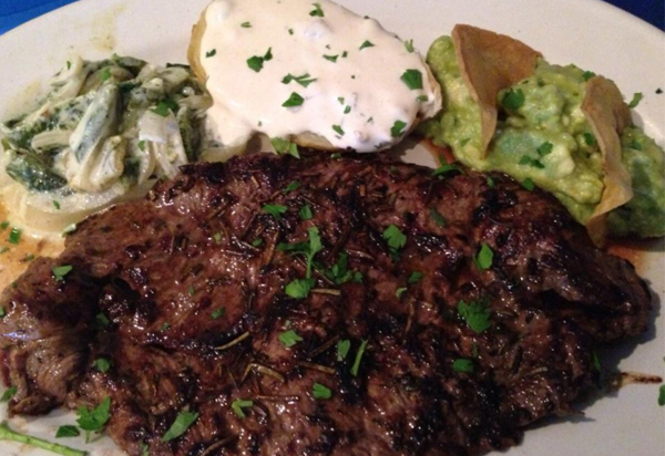 Basto's Grill — photograph 1