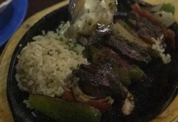 Basto's Grill — photograph 5