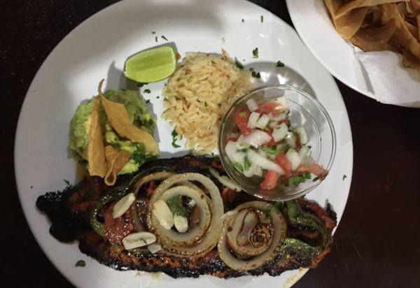 Basto's Grill — photograph 6