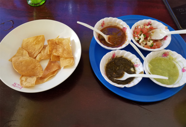 Basto's Grill — photograph 8