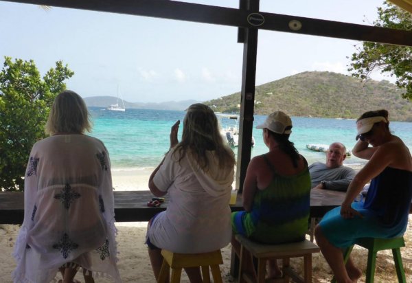 B-Line Beach Bar — photograph 4