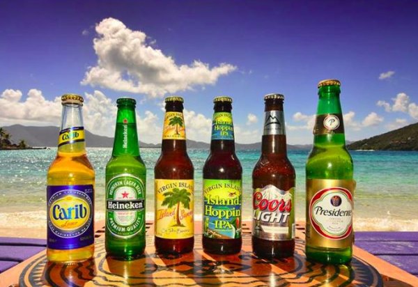 B-Line Beach Bar — photograph 8