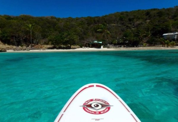 B-Line Beach Bar