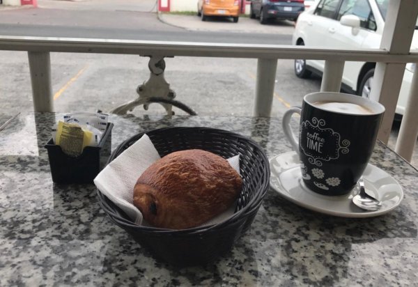 Cafe Atlantico — photograph 4