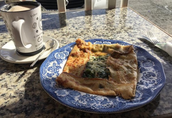 Cafe Atlantico — photograph 5