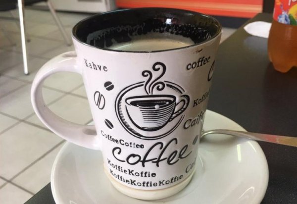Cafe Atlantico — photograph 8