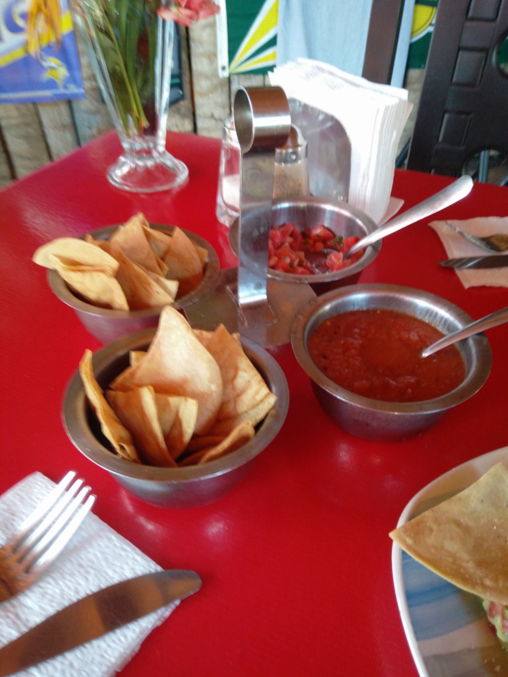 Camarón Chef — photograph 2