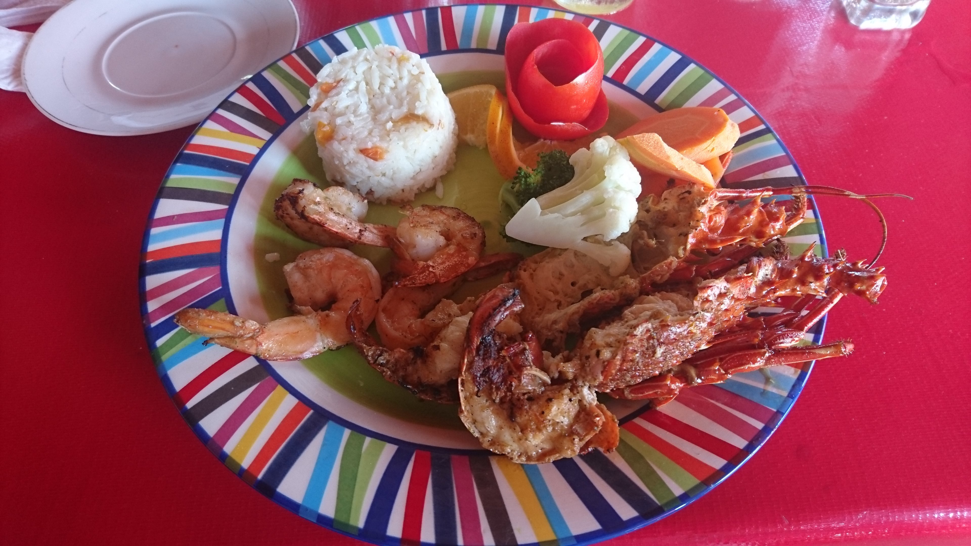 Camarón Chef — photograph 3