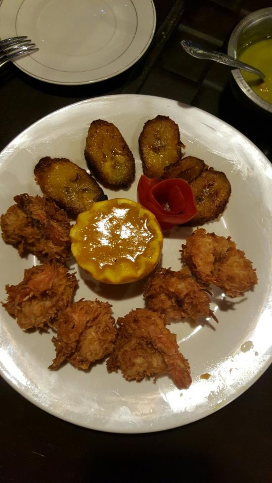 Camarón Chef — photograph 4