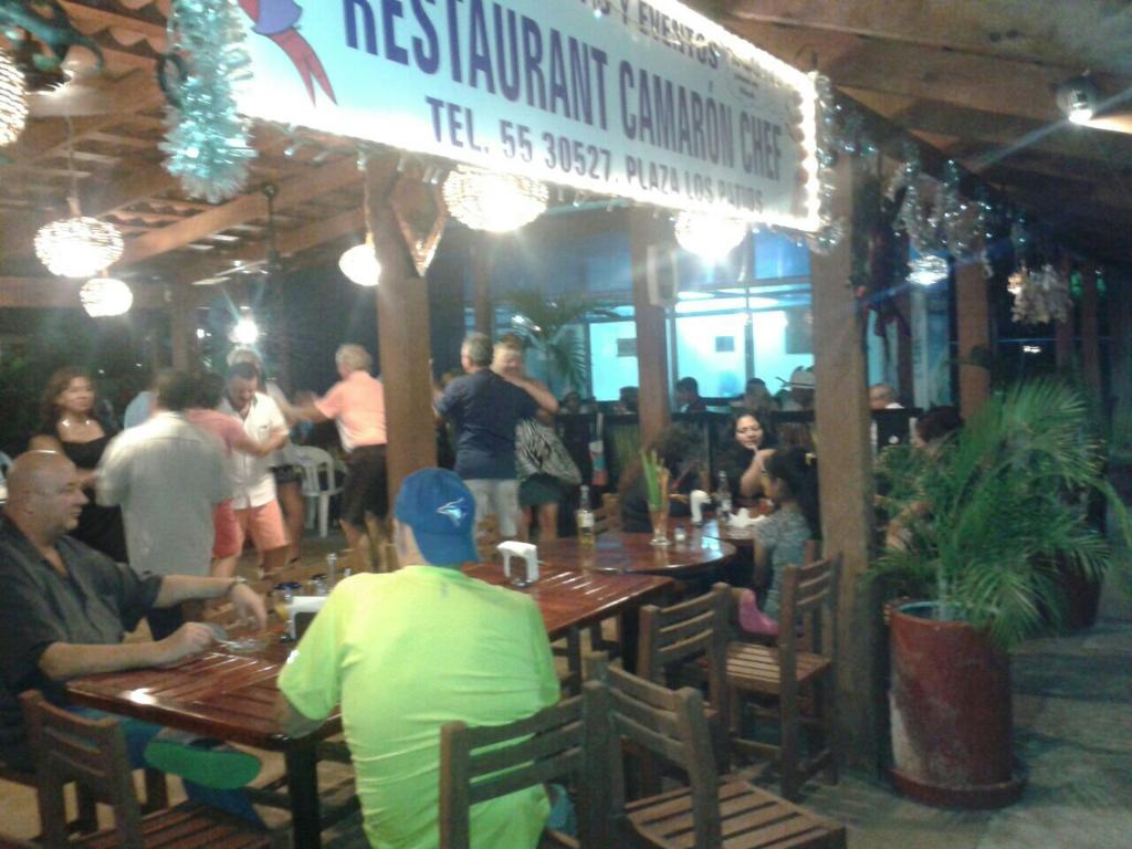 Camarón Chef — photograph 5