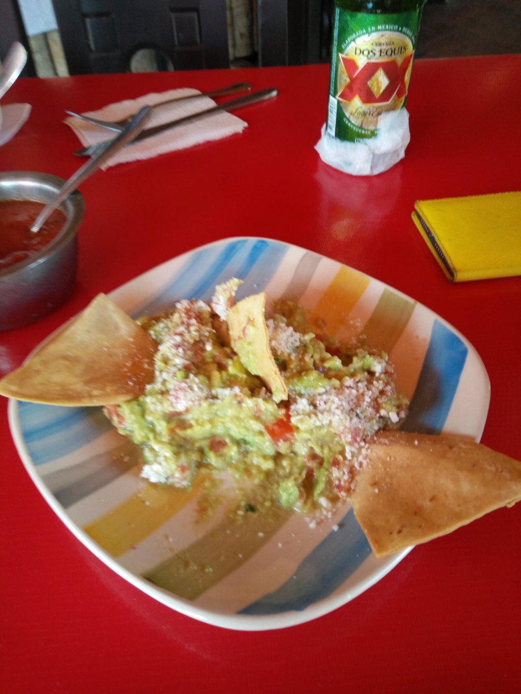 Camarón Chef — photograph 8