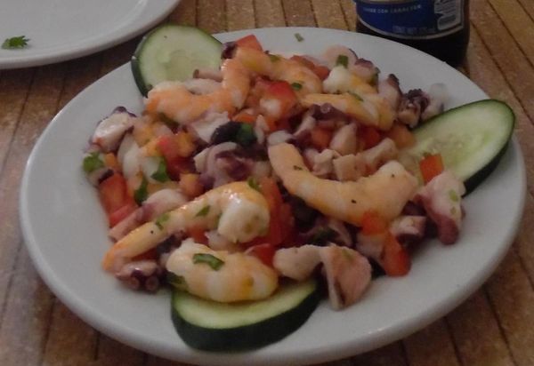 Camilo's