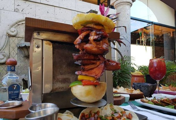 Abaré SUP and FOOD — photograph 1