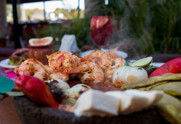 Abaré SUP and FOOD — photograph 2