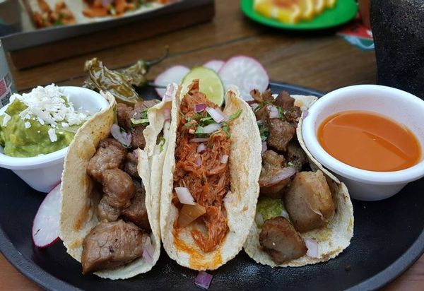 Abaré SUP and FOOD — photograph 3